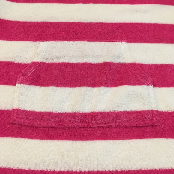 SOLD-One Step Ahead Sun Smarties Swim Coverup 3T - Picture 3 of 6